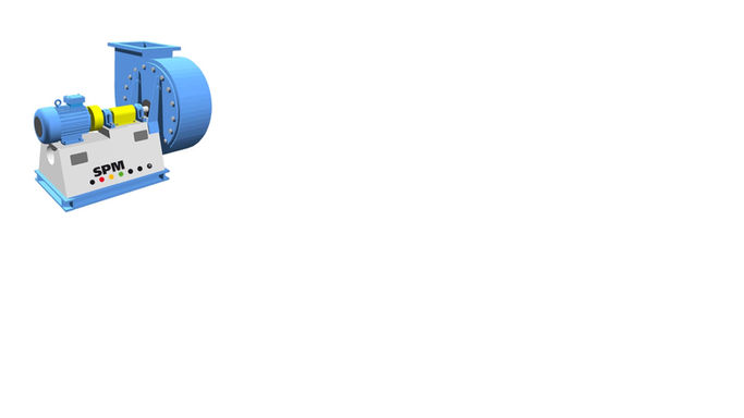 SHOCK PULSE METHOD